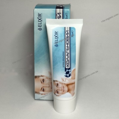 Крем-бальзам от морщин Коллагеновый